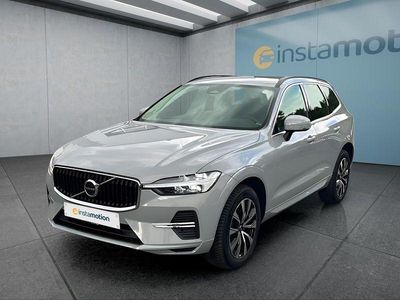 Grau Gebraucht 2024 Volvo XC60 Core SUV | 44.299 € (Fairer Preis)