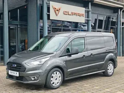 Brugt Ford Transit Connect 101 HK (74 kW) 2024 Grå MPV