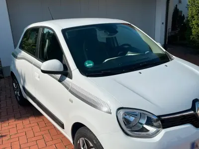 Gebraucht Renault Twingo