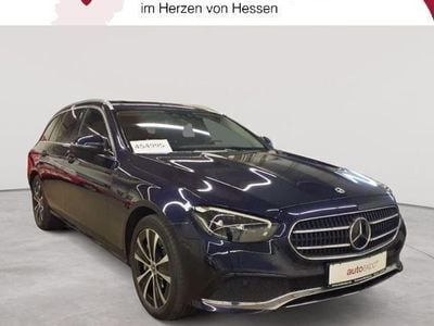 Mercedes E300