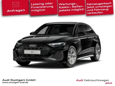 Gebraucht Audi A3