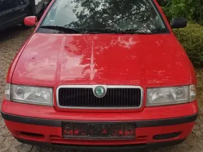 Gebraucht Skoda Octavia