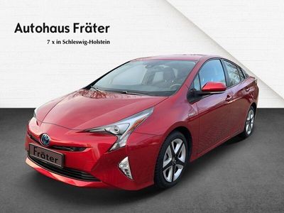 gebraucht Toyota Prius EXECUTIVE AHK