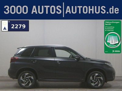 Unbekannt Gebraucht 2025 Suzuki Vitara SUV | 20.980 €