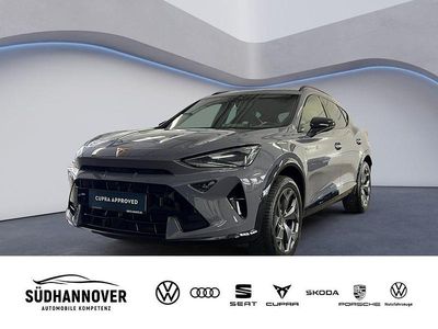 Gebraucht Cupra Formentor 150 PS (110 kW) 2025 Grau SUV