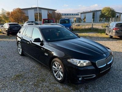 BMW 525