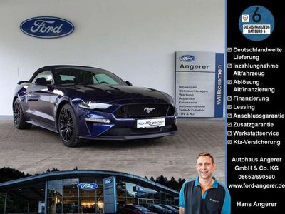 Ford Mustang GT