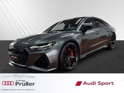 Audi RS7 Sportback