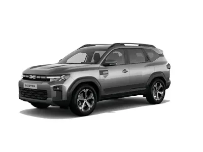 Ny Dacia Bigster Journey 158 HK (116 kW) 2025 Grå SUV