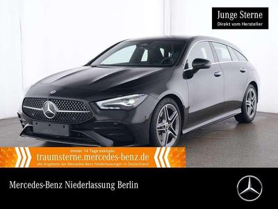 Mercedes CLA200