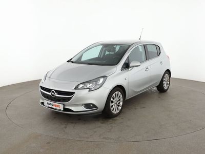 gebraucht Opel Corsa 1.4 Turbo Cosmo ecoFlex, Benzin, 9.910 €