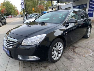 gebraucht Opel Insignia A Sports Tourer 150 Jahre