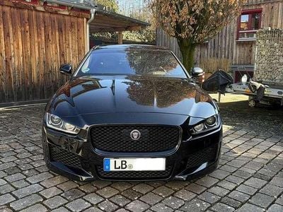 Gebraucht Jaguar XE S 340 PS (250 kW) 2015 Limousine