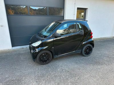 Smart ForTwo Coupé