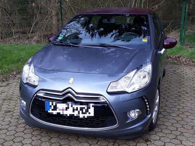 Citroën DS3