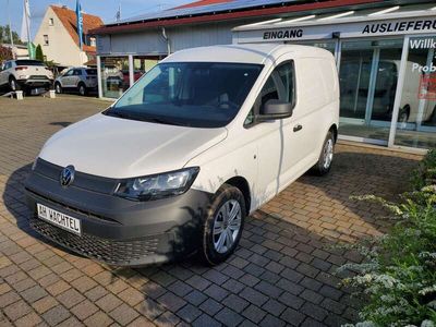 gebraucht VW Caddy Klima