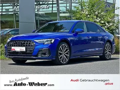 Gebraucht Audi A8L