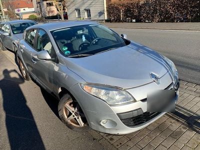 Renault Mégane III