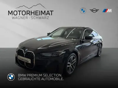 Gebraucht BMW 430 Gran Coupé