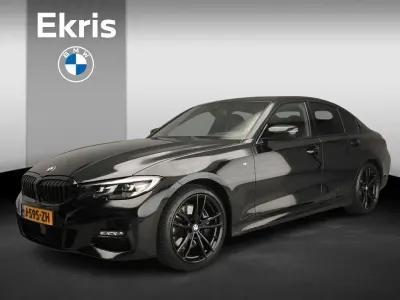 Gebraucht BMW 330