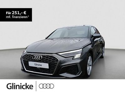 Audi A3 Sportback e-tron