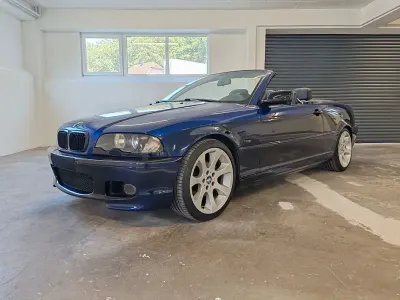 Gebraucht BMW 318