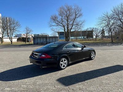 Mercedes CLS350