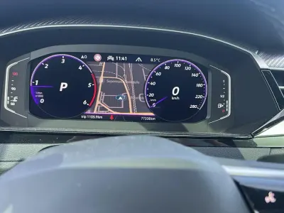 Używany VW Arteon R-line 200 KM (147 kW) 2022 Szary Kombi