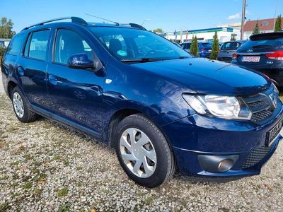 Dacia Logan MCV