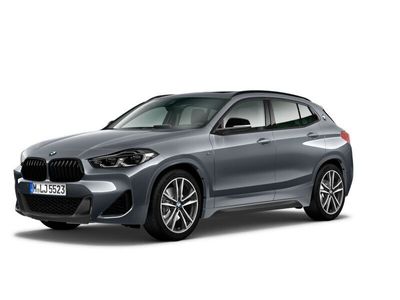 gebraucht BMW X2 sDrive20i