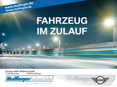 Brugt Mini Cooper 114 kW (156 HK) 2025 Hvid Hatchback