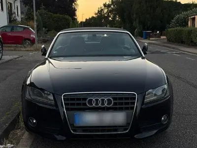 Gebraucht Audi A5 Cabriolet