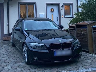 gebraucht BMW 318 E90 i