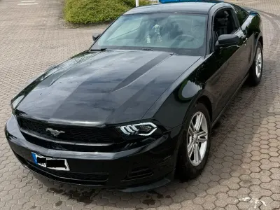 Gebraucht Ford Mustang