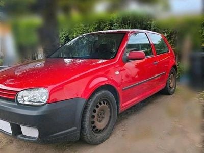 VW Golf IV