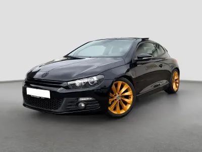Gebraucht VW Scirocco