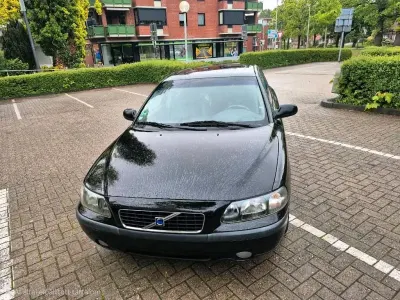 Gebraucht Volvo S60