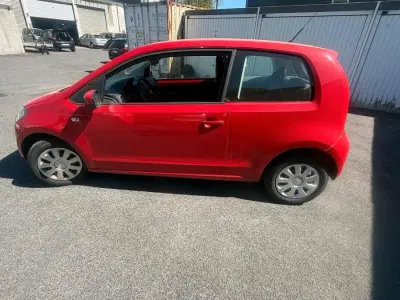 Gebraucht Skoda Citigo