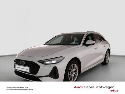 Gebraucht Audi A5 Ambiente 204 PS (150 kW) 2025 Außenfarbe: Kombi