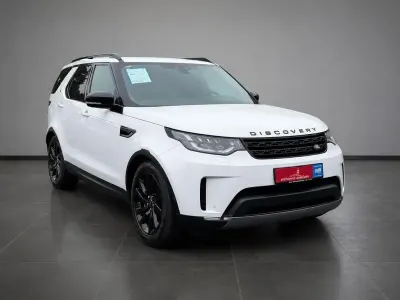 Gebraucht Land Rover Discovery 5