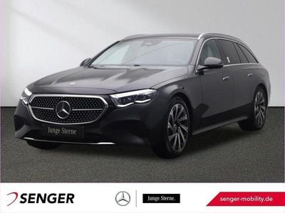 Mercedes E300