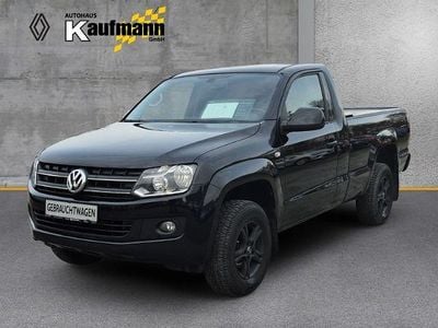VW Amarok