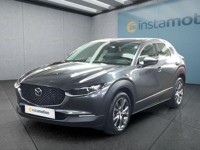 Neu Mazda CX-30 Takumi-Line 186 PS (136 kW) 2025 Grau SUV