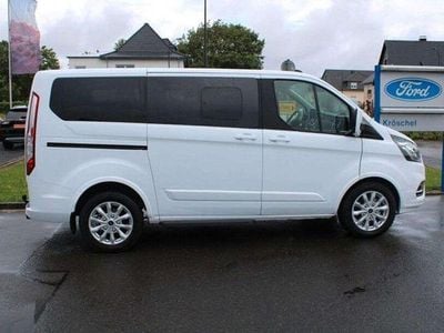 Usata Ford Tourneo Custom 170 CV (125 kW) 2023 Andere Furgone