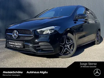 Gebraucht Mercedes B250