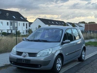 Renault Scénic II