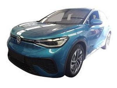 Gebraucht VW ID.5 IQ Drive 210 kW (286 PS) 2025 Blau (costa azul) SUV