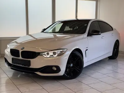 Gebraucht BMW 430