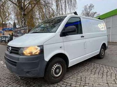 gebraucht VW Transporter T5Facelift