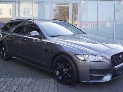 Jaguar XF Sportbrake